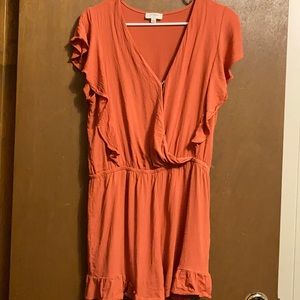 2 for 15 🌸 Umgee large romper